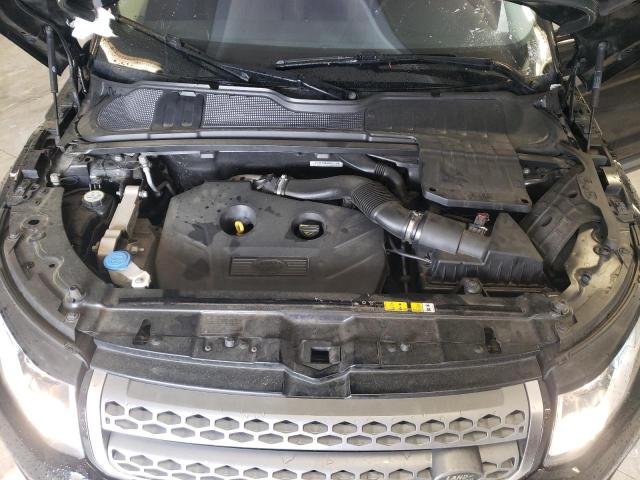 Photo 12 from auction – 2017 LAND ROVER RANGE ROVE with VIN SALVP2BG7HH204033