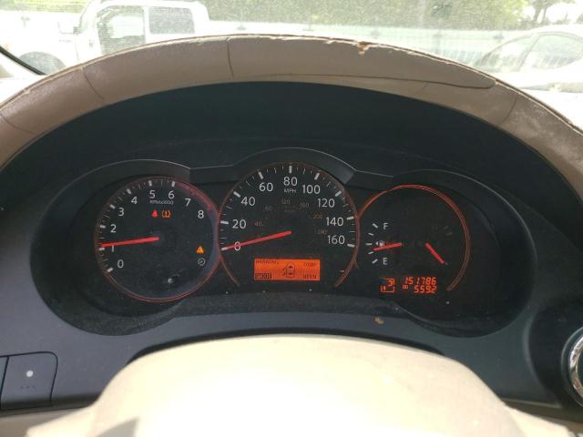 Photo 9 from auction – 2008 NISSAN ALTIMA 2.5 with VIN 1N4AL21E58N422741
