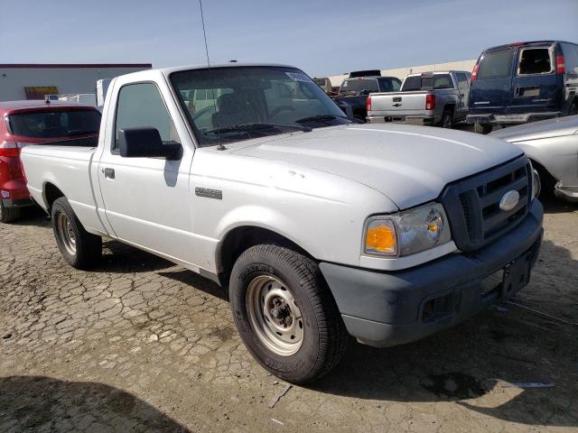 Photo 4 from auction – 2006 FORD RANGER with VIN 1FTYR10D46PA79495