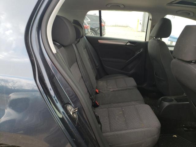 Photo 10 from auction – 2011 VOLKSWAGEN GOLF with VIN WVWDA7AJ0BW197752