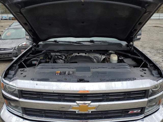 Photo 11 from auction – 2015 CHEVROLET SILVERADO with VIN 1GC1KVEGXFF157946