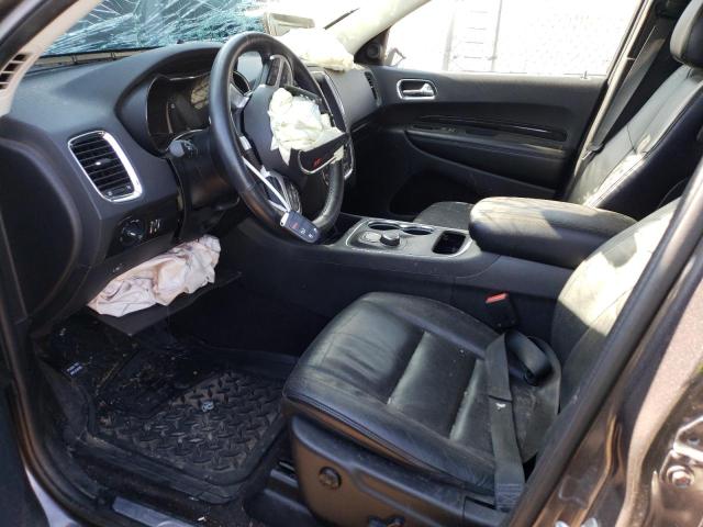 Photo 7 from auction – 2016 DODGE DURANGO LI with VIN 1C4RDJDG8GC393120