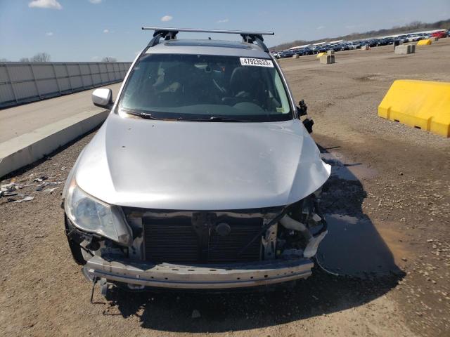 Photo 5 from auction – 2010 SUBARU FORESTER 2 with VIN JF2SH6DC4AH795566