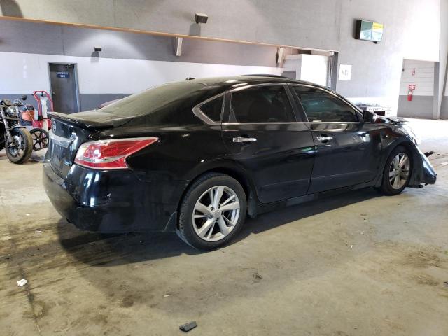 Photo 3 from auction – 2013 NISSAN ALTIMA 2.5 with VIN 1N4AL3AP2DN468108