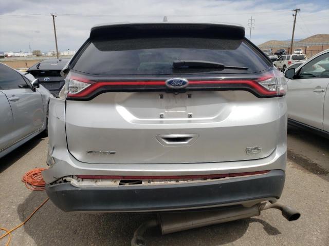 Photo 6 from auction – 2018 FORD EDGE SEL with VIN 2FMPK3J96JBB59009