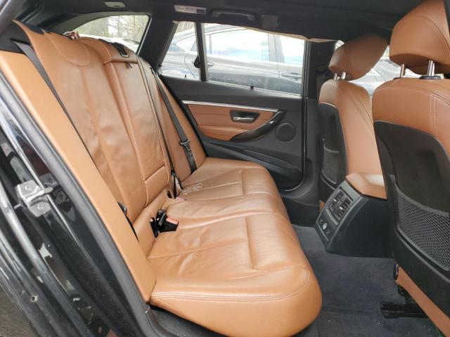 Photo 10 from auction – 2016 BMW 328 XI with VIN WBA8G5C53GK753150