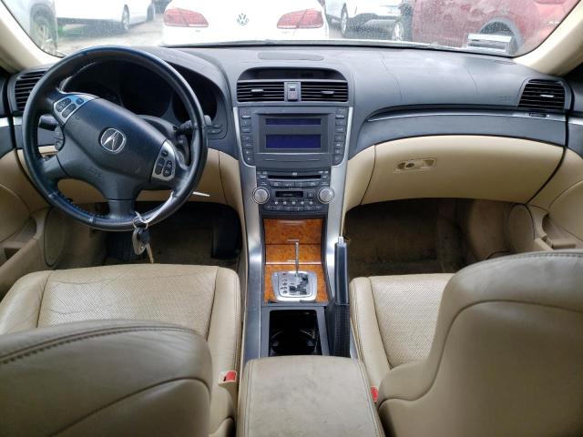 Photo 8 from auction – 2006 ACURA 3.2TL with VIN 19UUA66256A004835