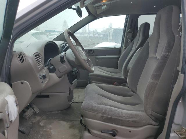 Photo 7 from auction – 2003 DODGE CARAVAN SE with VIN 1D4GP25R53B258927