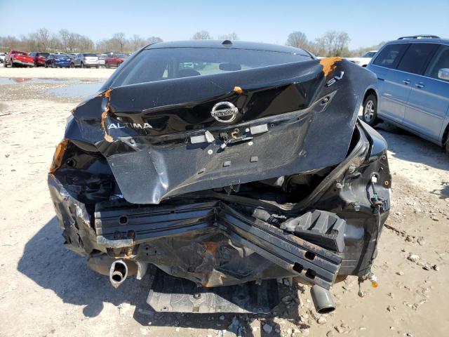 Photo 6 from auction – 2015 NISSAN ALTIMA 2.5 with VIN 1N4AL3APXFC582081