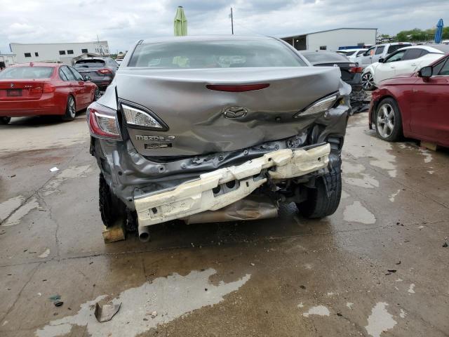 Photo 6 from auction – 2011 MAZDA 3 I with VIN JM1BL1UF4B1362723