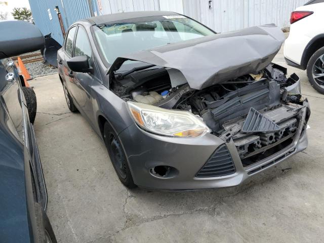 Photo 4 from auction – 2014 FORD FOCUS S with VIN 1FADP3E24EL177204