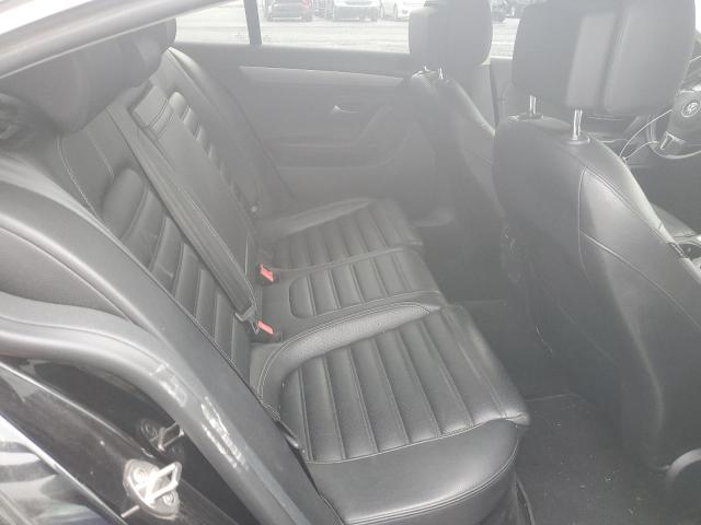 Photo 10 from auction – 2016 VOLKSWAGEN CC BASE with VIN WVWBN7AN6GE514560