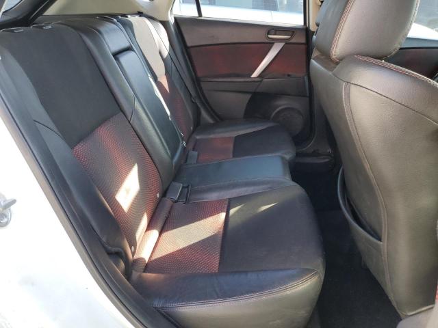 Photo 10 from auction – 2013 MAZDA SPEED 3 with VIN JM1BL1L47D1742559