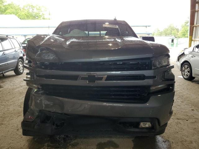 Photo 5 from auction – 2021 CHEVROLET SILVERADO with VIN 3GCUYEEDXMG202655