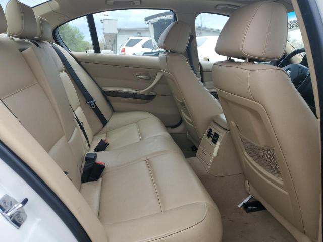 Photo 10 from auction – 2007 BMW 328 I with VIN WBAVA33537PV67118