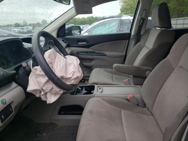 Photo 7 from auction – 2014 HONDA CR-V EX with VIN 5J6RM4H53EL048899