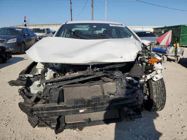 Photo 5 from auction – 2015 KIA FORTE LX with VIN KNAFX4A68F5437348