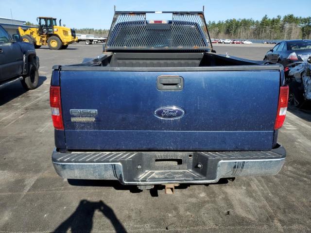 Photo 6 from auction – 2008 FORD F150 with VIN 1FTVX12588KE88873