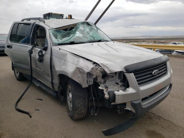 Photo 4 from auction – 2006 FORD EXPLORER X with VIN 1FMEU62E26UA01685