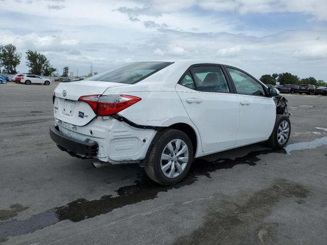 Photo 3 from auction – 2014 TOYOTA COROLLA L with VIN 2T1BURHE0EC124011