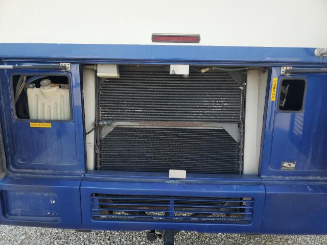 Photo 7 from auction – 2001 HOLI ENDEAVOR with VIN 1RF12051312011847