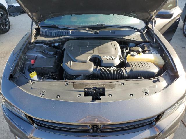 Photo 11 from auction – 2019 DODGE CHARGER SX with VIN 2C3CDXBG2KH736560