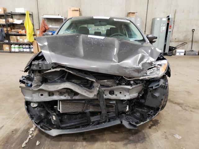 Photo 5 from auction – 2016 FORD FOCUS SE with VIN 1FADP3F29GL250214