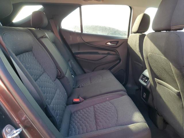 Photo 11 from auction – 2021 CHEVROLET EQUINOX LT with VIN 2GNAXJEV3M6148772