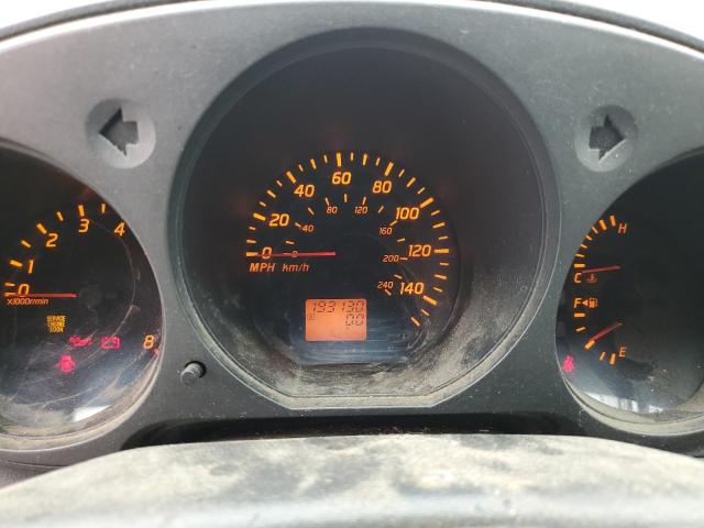 صورة رقم 9 من المزاد - 2002 NISSAN ALTIMA BAS مع VIN 1N4AL11D52C187004