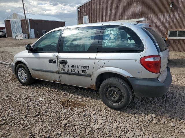 Photo 2 from auction – 2007 DODGE CARAVAN VA with VIN 1D4GP25E37B146565
