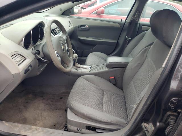 Photo 7 from auction – 2010 CHEVROLET MALIBU LS with VIN 1G1ZA5E02AF210942