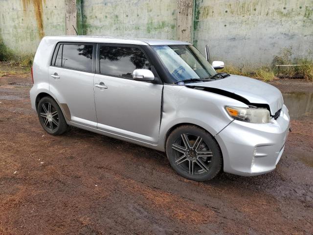 Photo 4 from auction – 2015 TOYOTA SCION XB with VIN JTLZE4FE0FJ069863