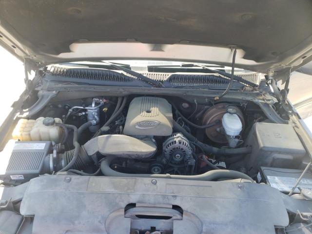 Photo 11 from auction – 2006 CHEVROLET SILVERADO with VIN 2GCEC13T461195039