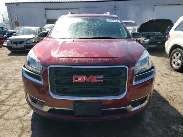 Photo 5 from auction – 2016 GMC ACADIA SLE with VIN 1GKKRPKD5GJ230794