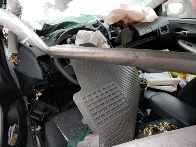 Photo 8 from auction – 2013 TOYOTA COROLLA BA with VIN 5YFBU4EE1DP133791