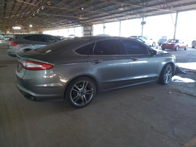 Photo 3 from auction – 2014 FORD FUSION TIT with VIN 3FA6P0K93ER269155
