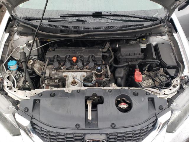 Photo 11 from auction – 2015 HONDA CIVIC LX with VIN 19XFB2F51FE239494