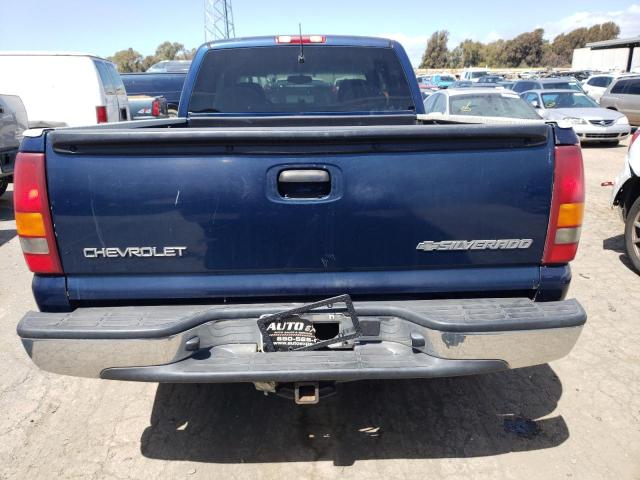 Photo 6 from auction – 2002 CHEVROLET SILVERADO with VIN 2GCEC19V421266307