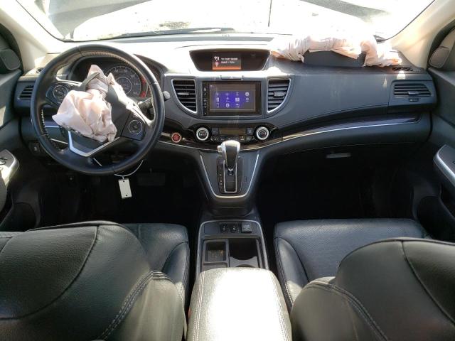 Photo 8 from auction – 2015 HONDA CR-V EXL with VIN 2HKRM4H79FH683574