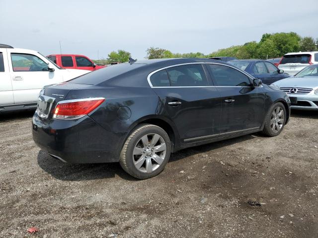 Photo 3 from auction – 2013 BUICK LACROSSE with VIN 1G4GL5E3XDF230228