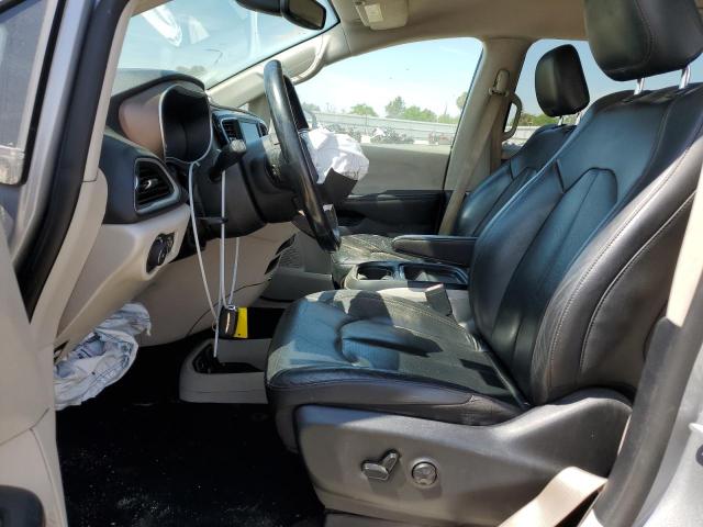 Photo 7 from auction – 2019 CHRYSLER PACIFICA T with VIN 2C4RC1BG1KR732094