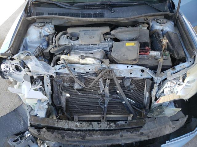 Photo 11 from auction – 2012 TOYOTA CAMRY BASE with VIN 4T1BF1FK1CU573875