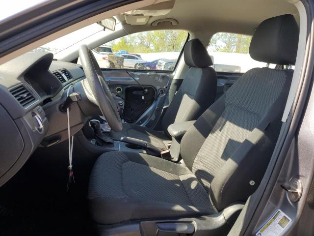 Photo 7 from auction – 2012 VOLKSWAGEN PASSAT S with VIN 1VWAP7A38CC017503