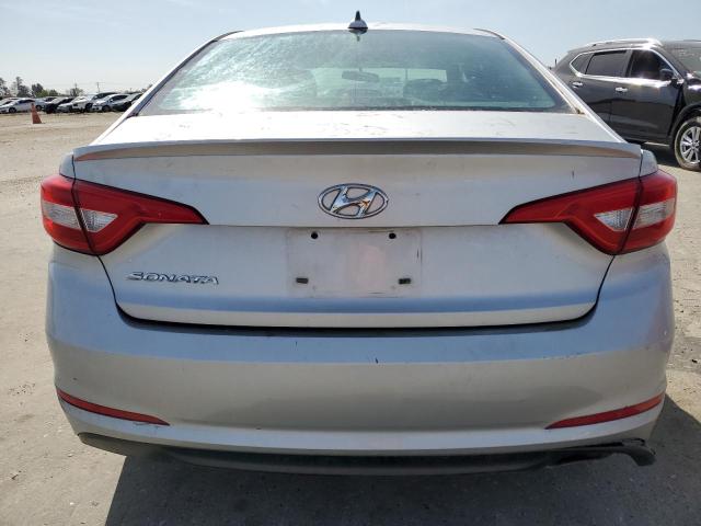 Photo 6 from auction – 2015 HYUNDAI SONATA SE with VIN 5NPE24AF1FH012566