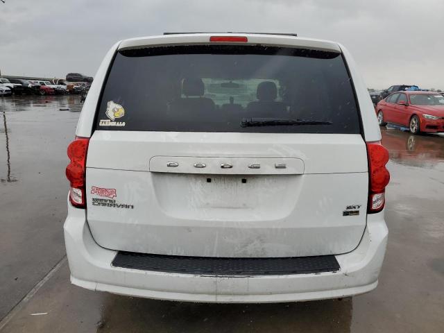 Photo 6 from auction – 2016 DODGE GRAND CARA with VIN 2C4RDGCGXGR329186