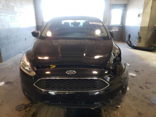 Photo 5 from auction – 2017 FORD FOCUS S with VIN 1FADP3E27HL323194