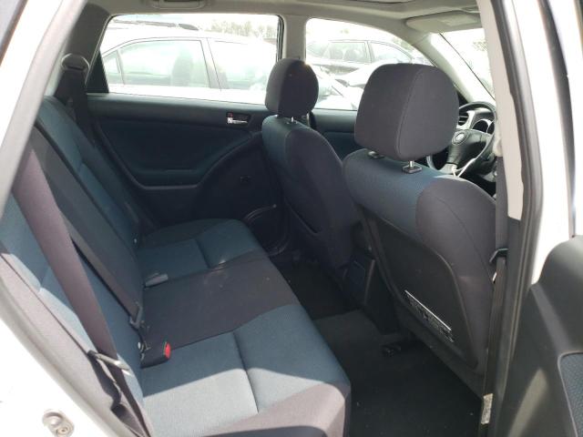 Photo 10 from auction – 2005 TOYOTA COROLLA MA with VIN 2T1KR32E45C335266