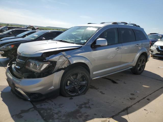 Photo 1 from auction – 2018 DODGE JOURNEY CR with VIN 3C4PDDGG8JT386488