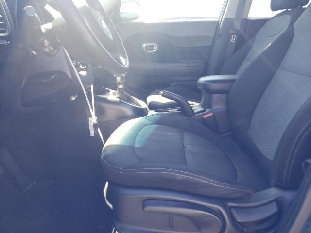 Photo 7 from auction – 2018 KIA SOUL + with VIN KNDJP3A55J7528668