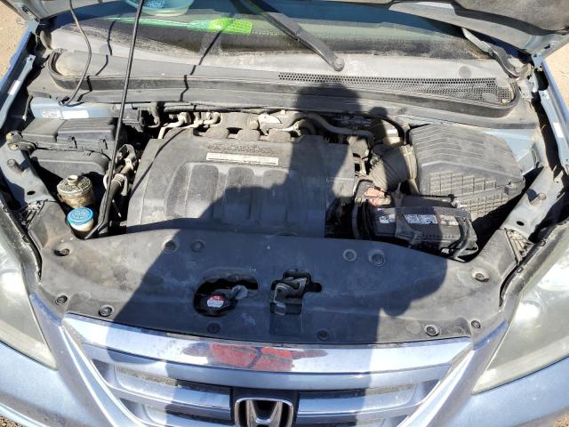Photo 12 from auction – 2005 HONDA ODYSSEY EX with VIN 5FNRL38695B062997